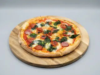 Napoletana