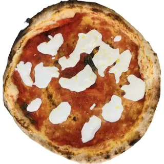 Burrata