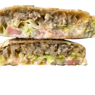 Burrito Americano