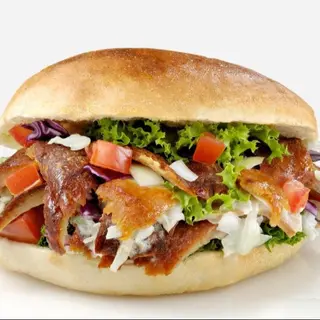 Panino Manzo
