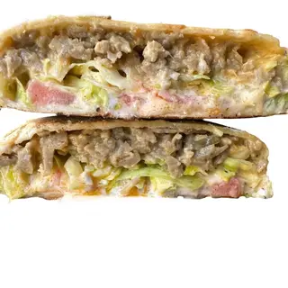 Burrito Messicano