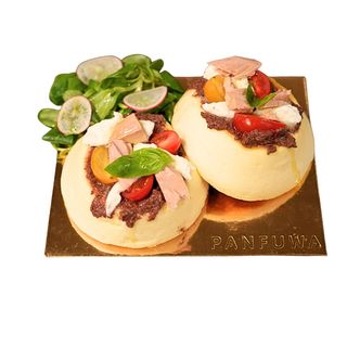 Panfuwa Mediterraneo