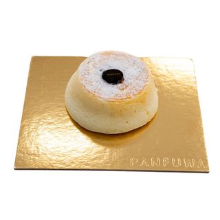Pan Brioche Frutti di Bosco