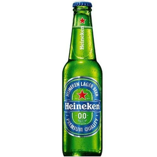 HEINEKEN 0