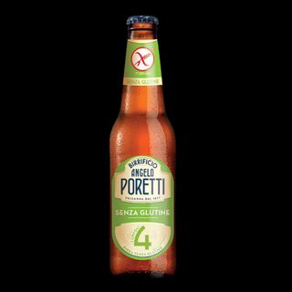 Birra Poretti Gluten Free