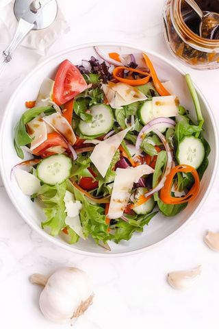 Insalata mista