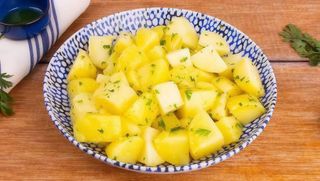 Patate lesse