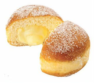 Krapfen