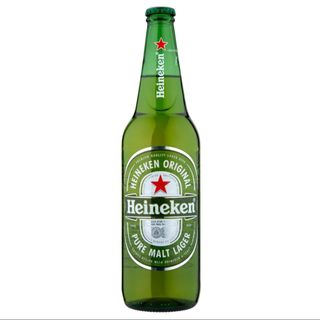 HEINEKEN 0.66L