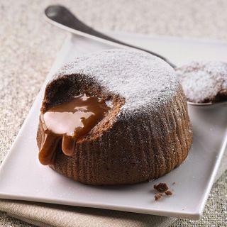 SOUFFLE AL CIOCCOLATO