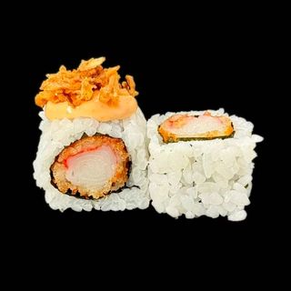94.URA SURIMI CIPOLLA