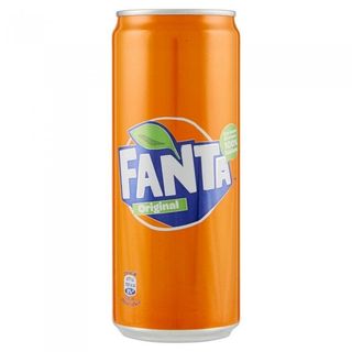 FANTA
