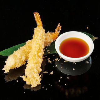 260.EBI TEMPURA