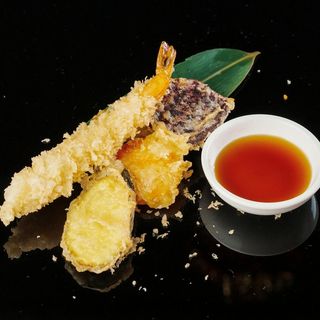 262.TEMPURA MISTA
