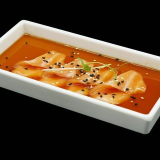 155.CARPACCIO SAKE