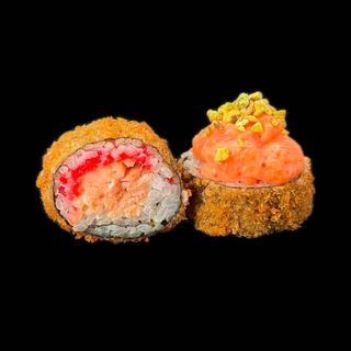 61.FUTTO FRITTO SPICY SALMON