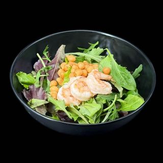 451.INSALATA GAMBERI
