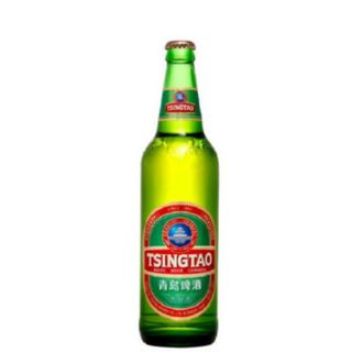 BIRRA CINESE 0.64L