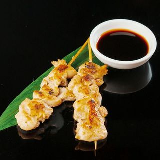 270.SPIEDINI DI POLLO