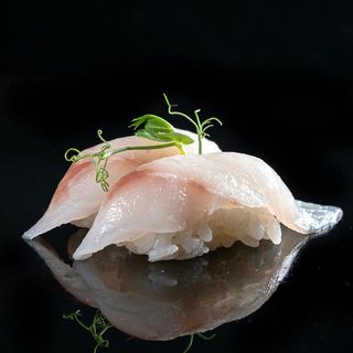 42.NIGIRI SUZUKI