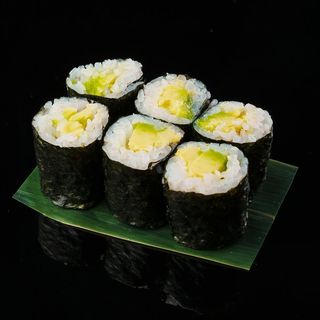 73.HOSO AVOCADO