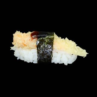 45.NIGIRI TEMPURA