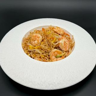 433.RAMEN  SALTATO GAMBERI