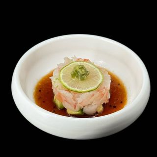154.TARTARE SPECIALE AMAEBI