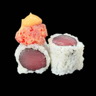 93.URA SPICY TONNO