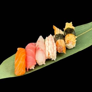 59.NIGIRI MISTO 6PZ