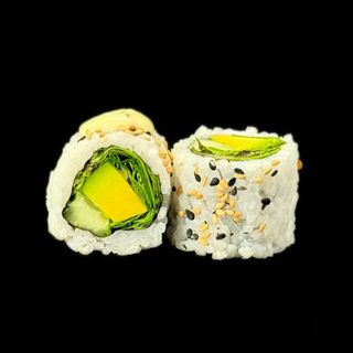 85.URA VEGANO