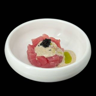 442.TONNO TARTUFO