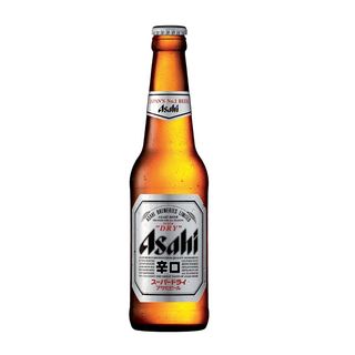 ASAHI 0.50L