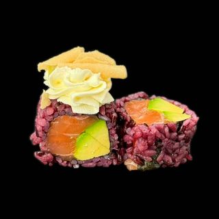 114.BLACK SAKE