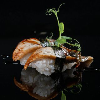 44.NIGIRI UNAGI
