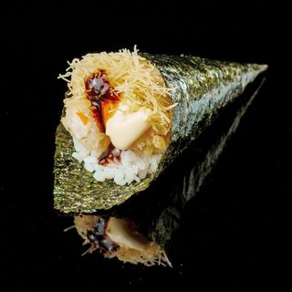 123.TEMAKI EBITEN