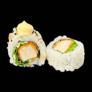 91.URA CHICKEN