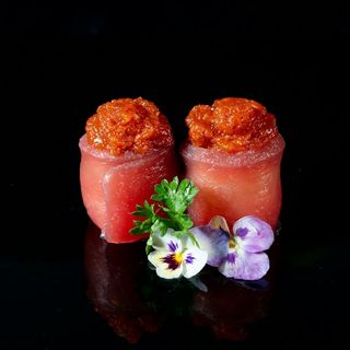 140.GUNKAN MAGURO