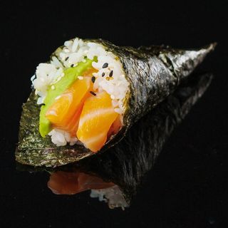 120.TEMAKI SAKE