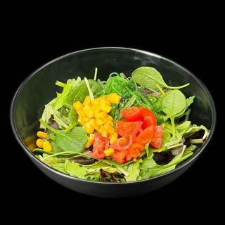 25.INSALATA VERDURE