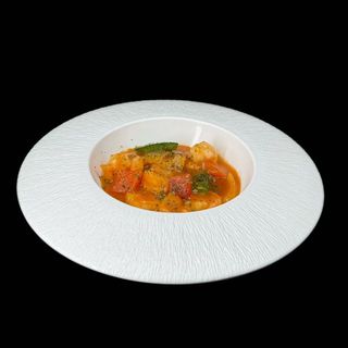243.GAMBERI ALLA THAILANDESE