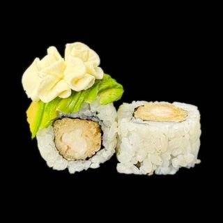 109.URA DRAGO ROLL