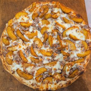 Patatosa Maxi Crunch