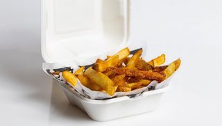 Fries