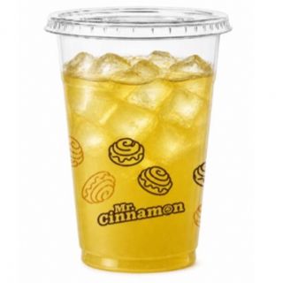 Iced Tea Pesca