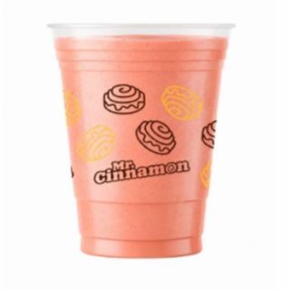 Fragola+Pesca