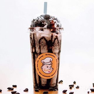 Milkshake Chocolate
