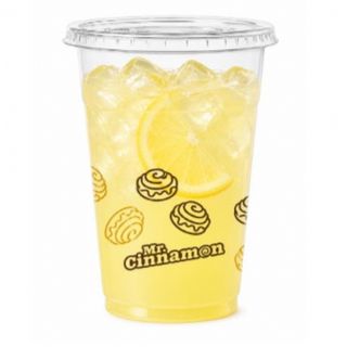 Iced Tea Limone