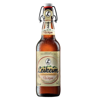Leikeim Weizen 0,5lt