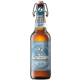 Leikeim Hell 0,5lt